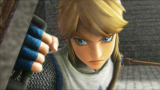 Hyrule Warriors - Immagine 114296
