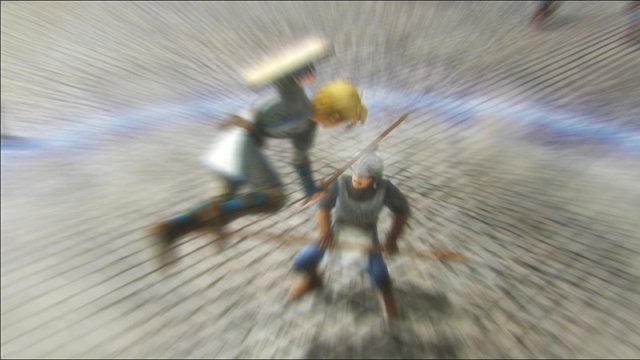 Hyrule Warriors - Immagine 114297