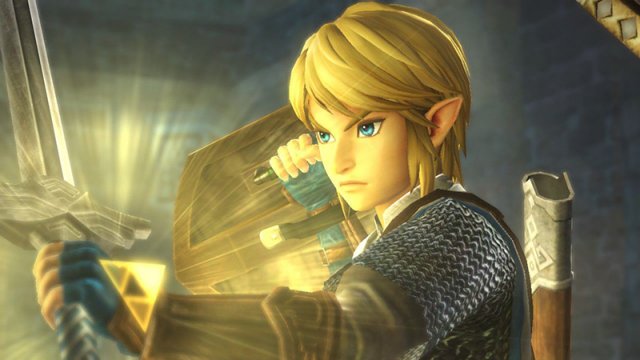 Hyrule Warriors - Immagine 114298