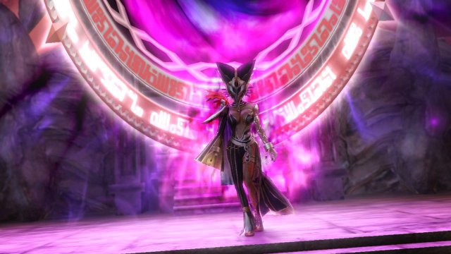 Hyrule Warriors - Immagine 114766