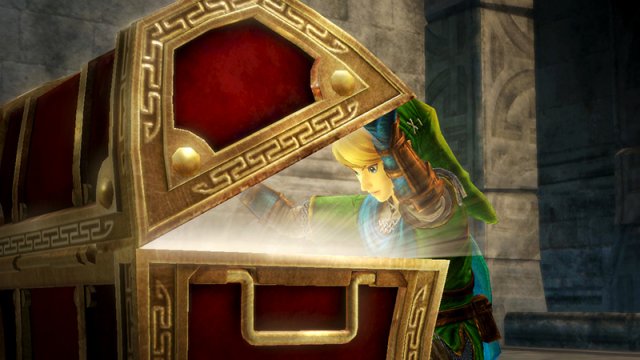 Hyrule Warriors - Immagine 114299