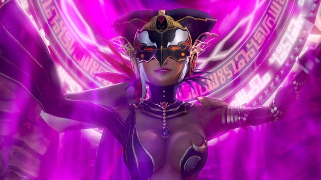 Hyrule Warriors - Immagine 114769