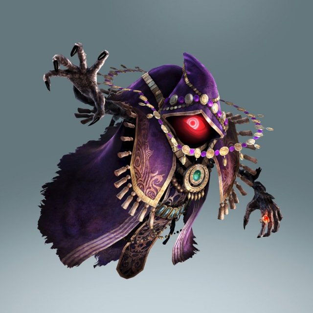 Hyrule Warriors - Immagine 114770