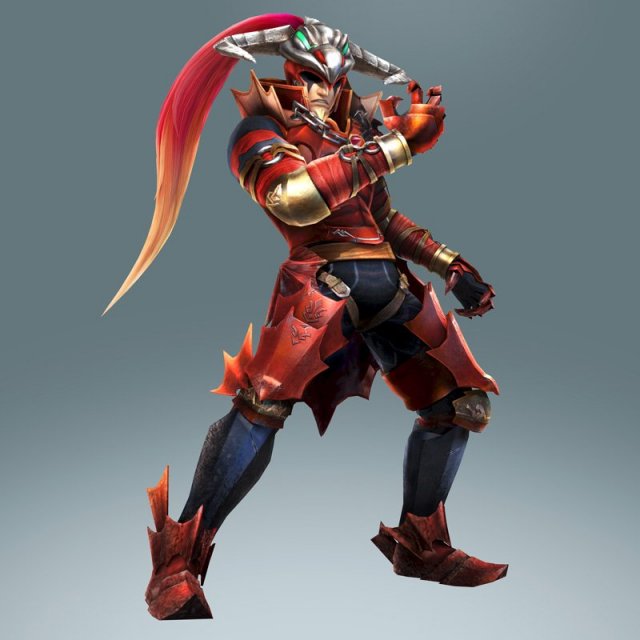 Hyrule Warriors - Immagine 114772