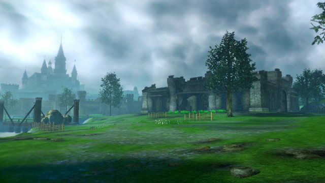 Hyrule Warriors - Immagine 114304
