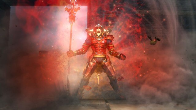 Hyrule Warriors - Immagine 114773
