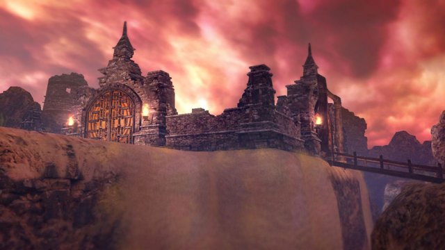 Hyrule Warriors - Immagine 114306