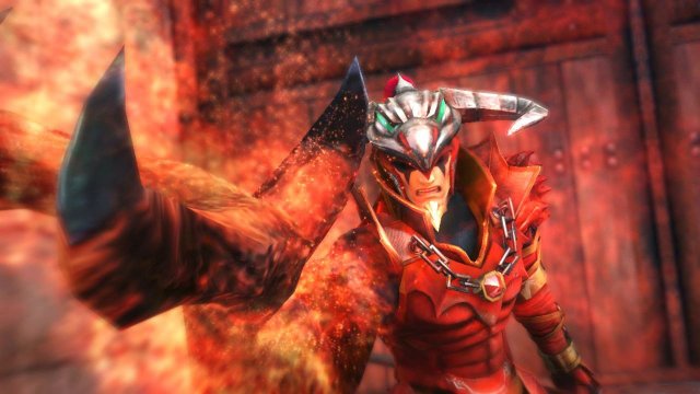 Hyrule Warriors - Immagine 114775