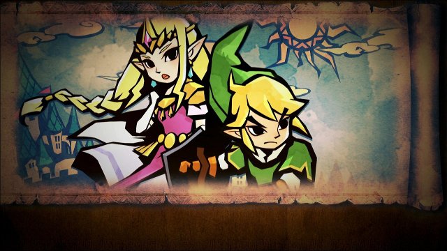 Hyrule Warriors - Immagine 114780
