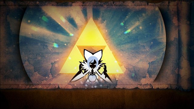 Hyrule Warriors - Immagine 114781