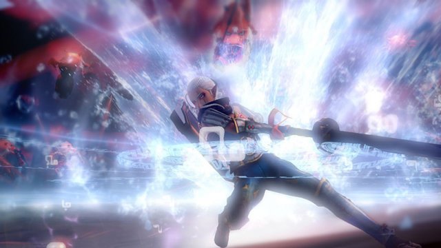 Hyrule Warriors - Immagine 114315