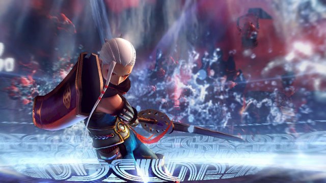 Hyrule Warriors - Immagine 114316