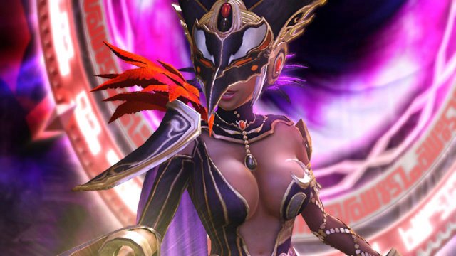 Hyrule Warriors - Immagine 114317