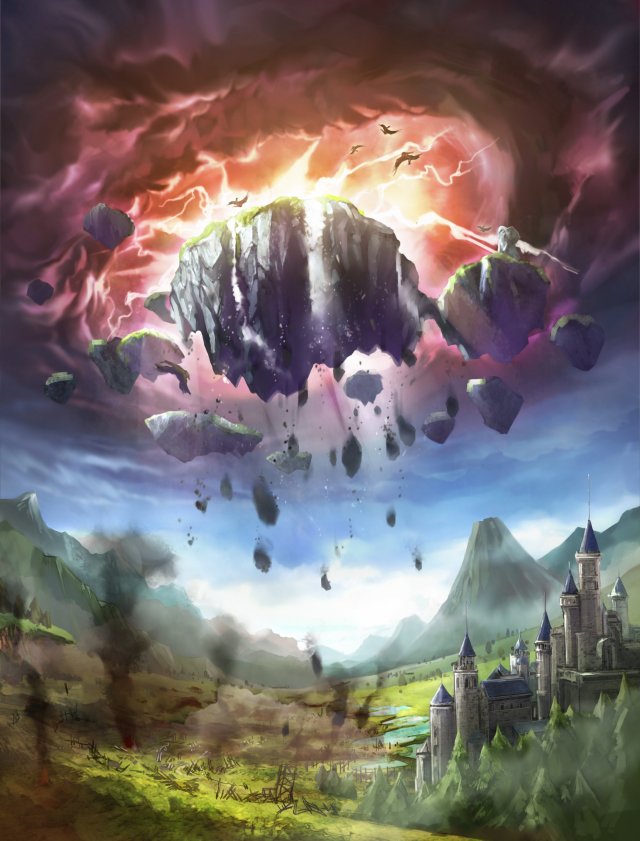 Hyrule Warriors - Immagine 114784