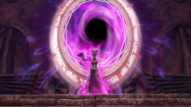 Hyrule Warriors - Immagine 114318