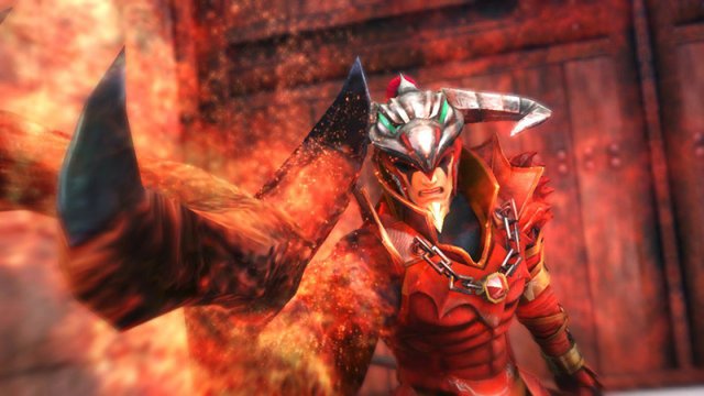 Hyrule Warriors - Immagine 114319