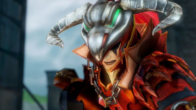 Hyrule Warriors - Immagine 114320