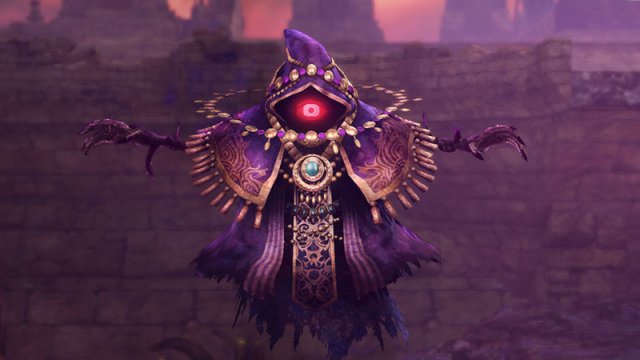 Hyrule Warriors - Immagine 114321
