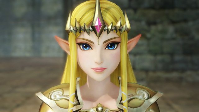 Hyrule Warriors - Immagine 118318