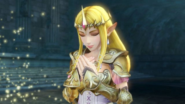Hyrule Warriors - Immagine 118319
