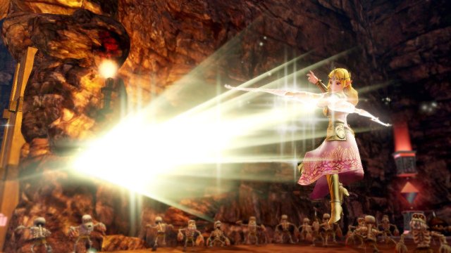 Hyrule Warriors - Immagine 118322