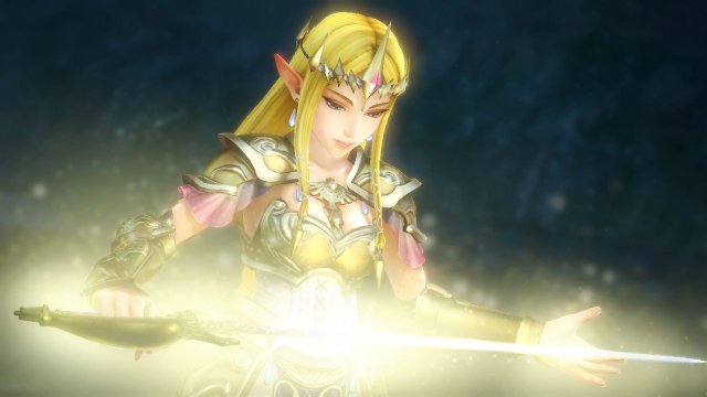 Hyrule Warriors - Immagine 118325