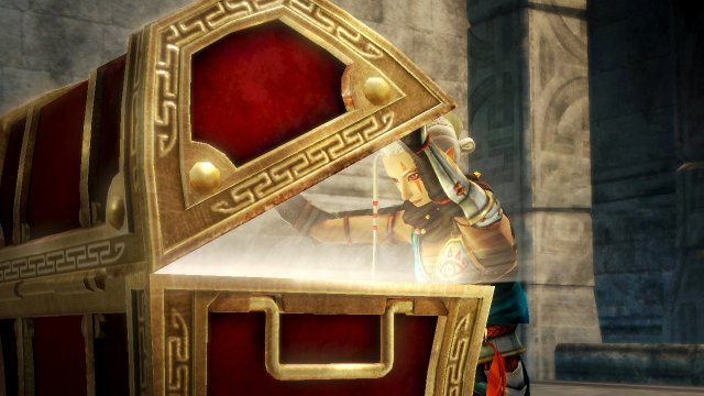 Hyrule Warriors - Immagine 118332