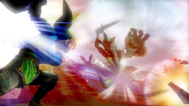 Hyrule Warriors - Immagine 118339