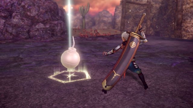 Hyrule Warriors - Immagine 118344