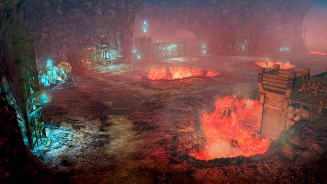 Hyrule Warriors - Immagine 118345