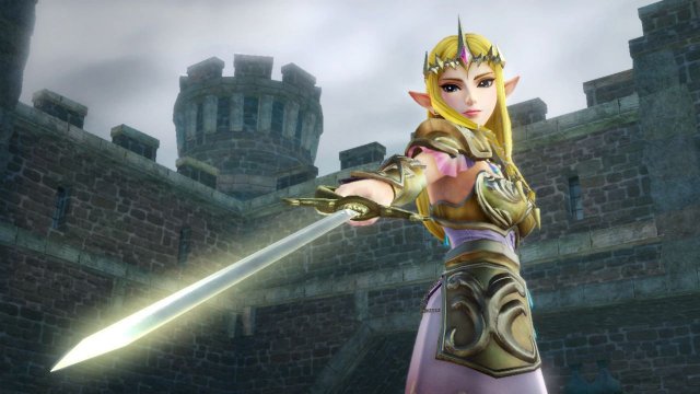 Hyrule Warriors - Immagine 118353