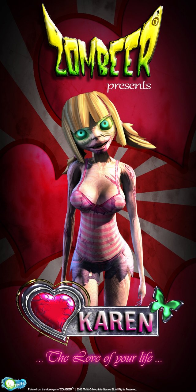 Zombeer - Immagine 102998