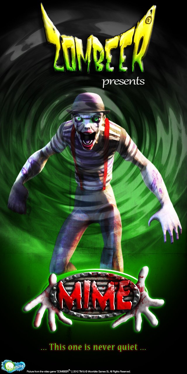 Zombeer - Immagine 103003