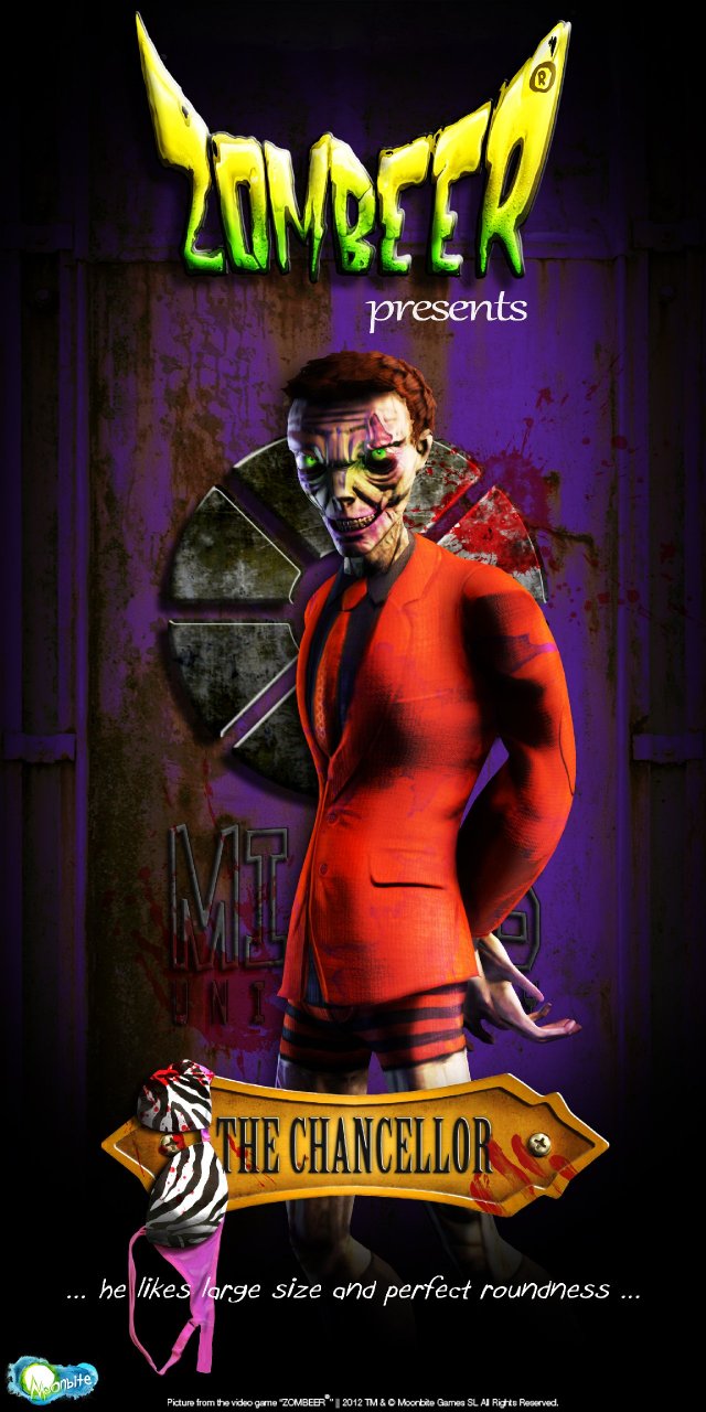 Zombeer - Immagine 103005