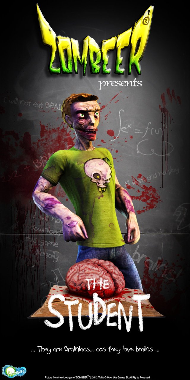 Zombeer - Immagine 103006
