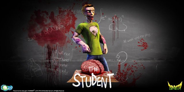 Zombeer - Immagine 103007