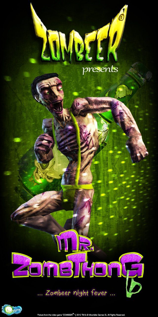 Zombeer - Immagine 103010