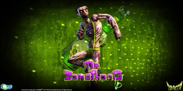 Zombeer - Immagine 103011