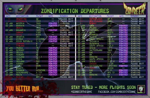Zombeer - Immagine 103012