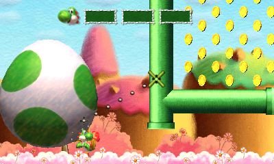 Yoshi's New Island - Immagine 103062