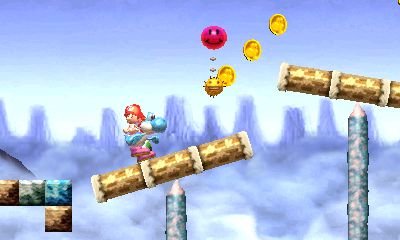Yoshi's New Island - Immagine 103065