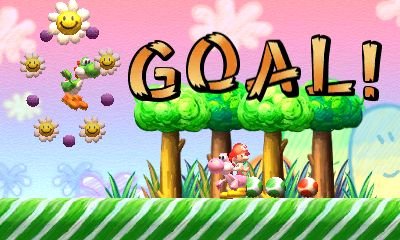 Yoshi's New Island - Immagine 103067