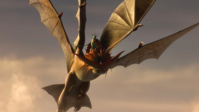 Dragon Trainer 2 - Immagine 107692