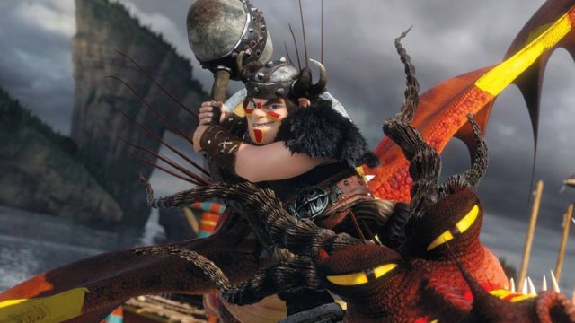 Dragon Trainer 2 - Immagine 107694