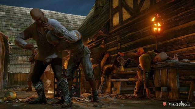 Kingdom Come: Deliverance - Immagine 112419