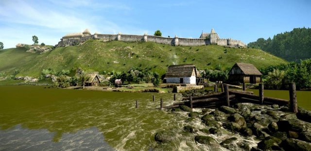 Kingdom Come: Deliverance - Immagine 112422