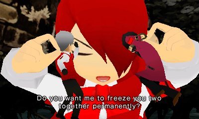 Persona Q: Shadow of the Labyrinth - Immagine 133104