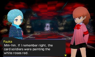 Persona Q: Shadow of the Labyrinth - Immagine 133106