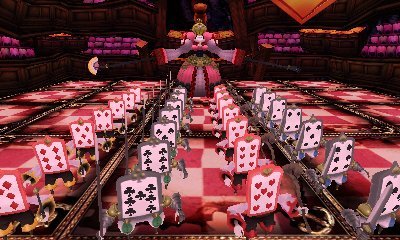 Persona Q: Shadow of the Labyrinth - Immagine 133108