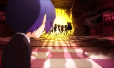 Persona Q: Shadow of the Labyrinth - Immagine 133110